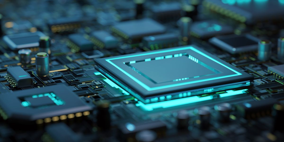 About Microchip.pk