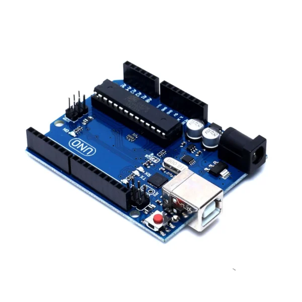 Arduino Uno R3