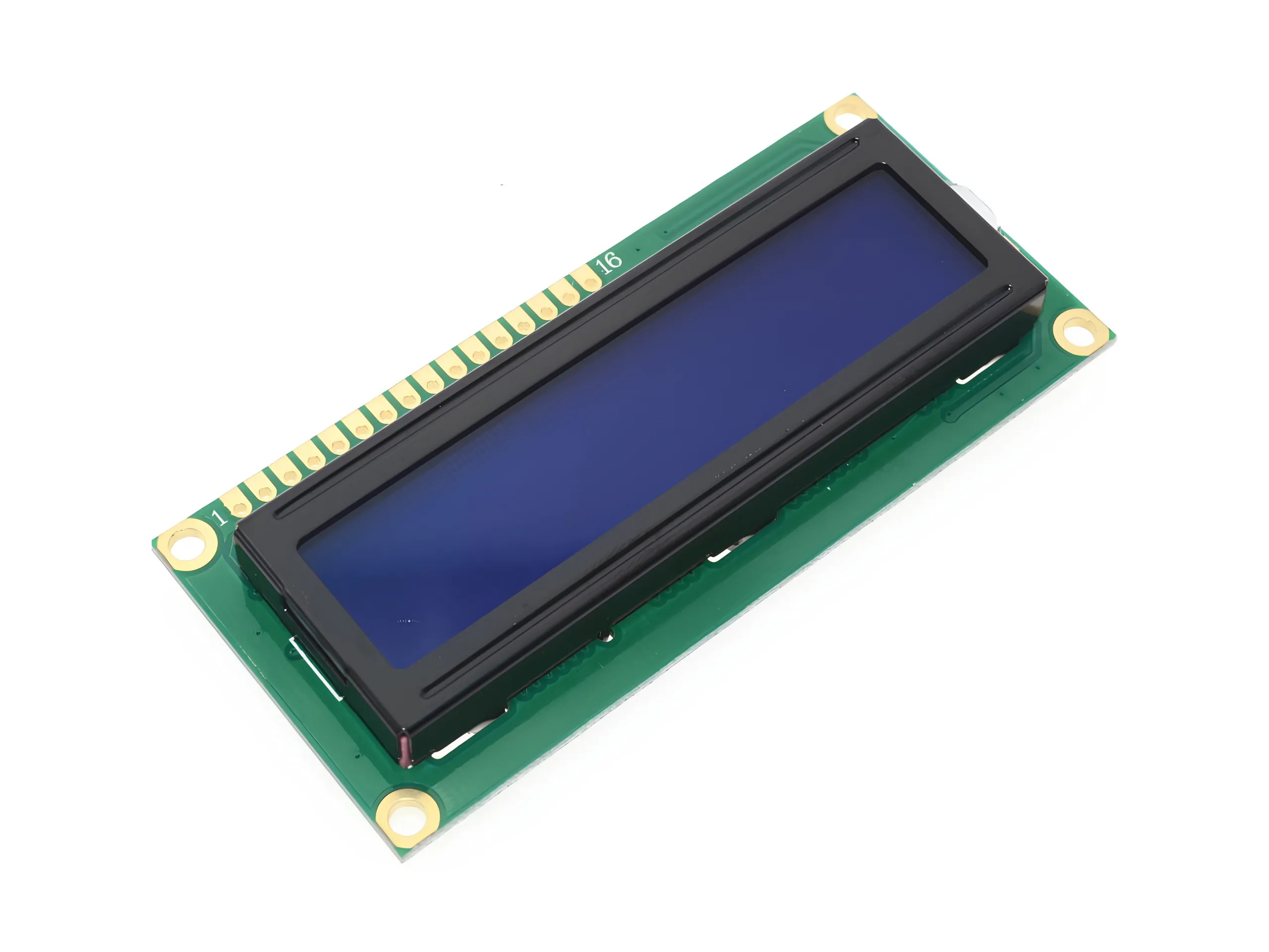 1602 Lcd display 